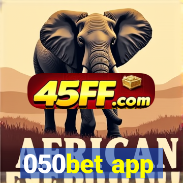 050bet app